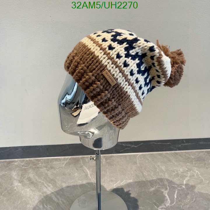 Burberry-Cap(Hat) Code: UH2270 $: 32USD