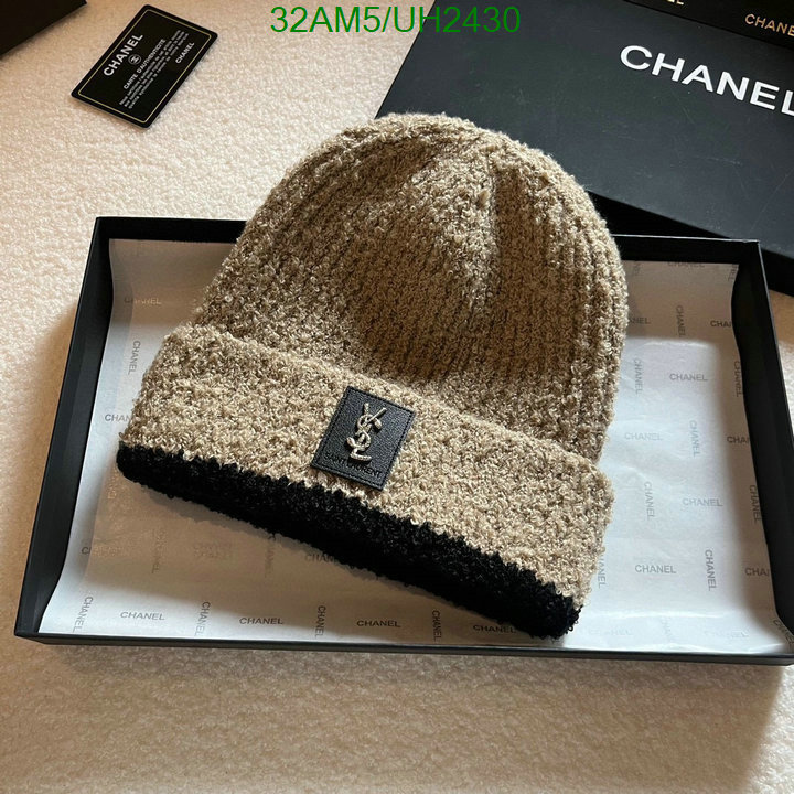 YSL-Cap(Hat) Code: UH2430 $: 32USD