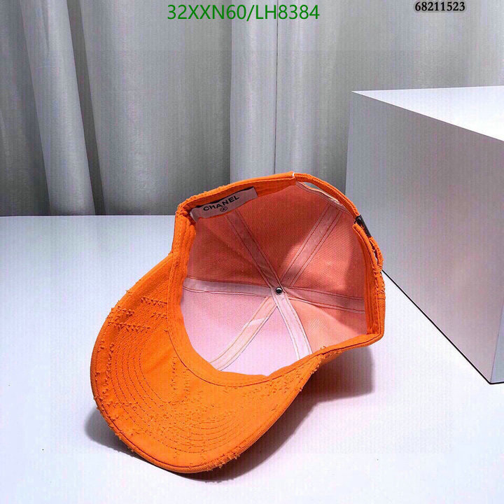 Chanel-Cap(Hat) Code: LH8384 $: 32USD