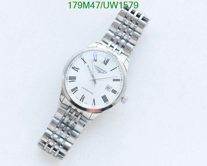 Longines-Watch-Mirror Quality Code: UW1579 $: 179USD