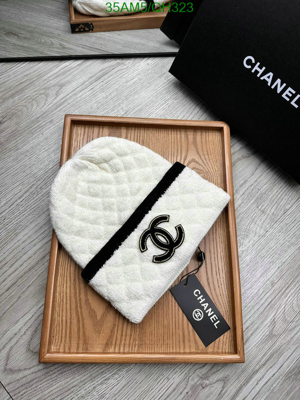 Chanel-Cap(Hat) Code: QH323 $: 35USD