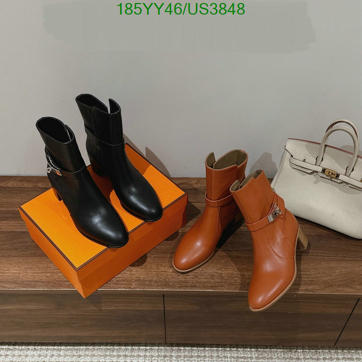 Hermes-Women Shoes Code: US3848 $: 185USD