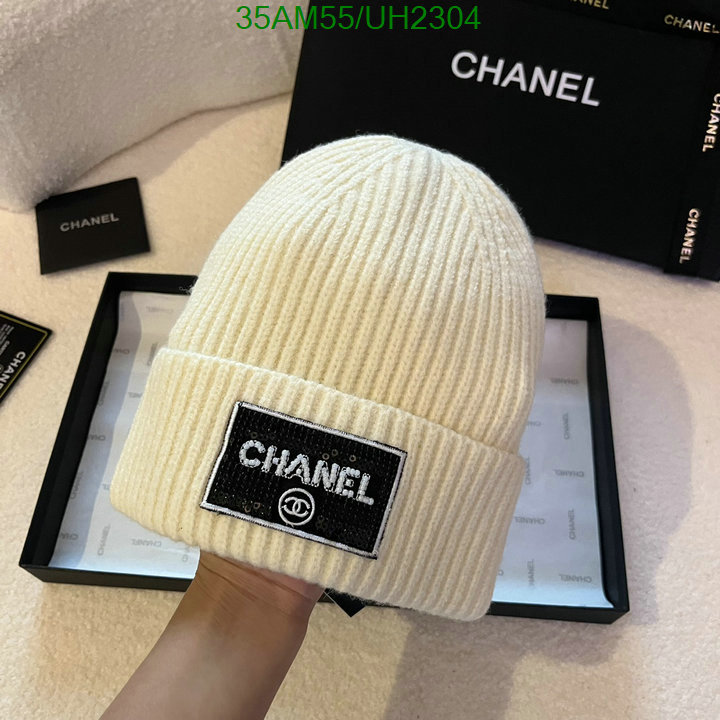 Chanel-Cap(Hat) Code: UH2304 $: 35USD