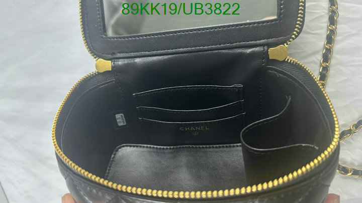 Chanel-Bag-4A Quality Code: UB3822 $: 89USD