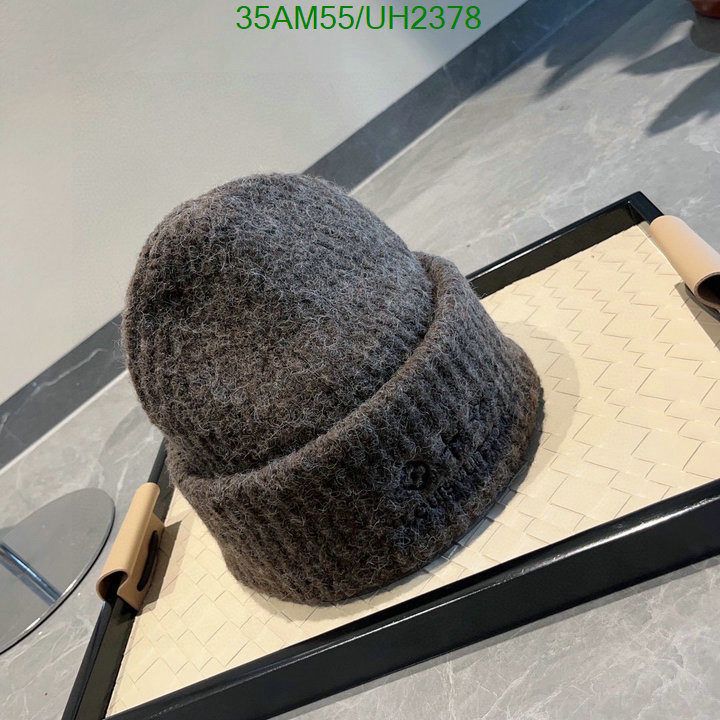 LV-Cap(Hat) Code: UH2378 $: 35USD