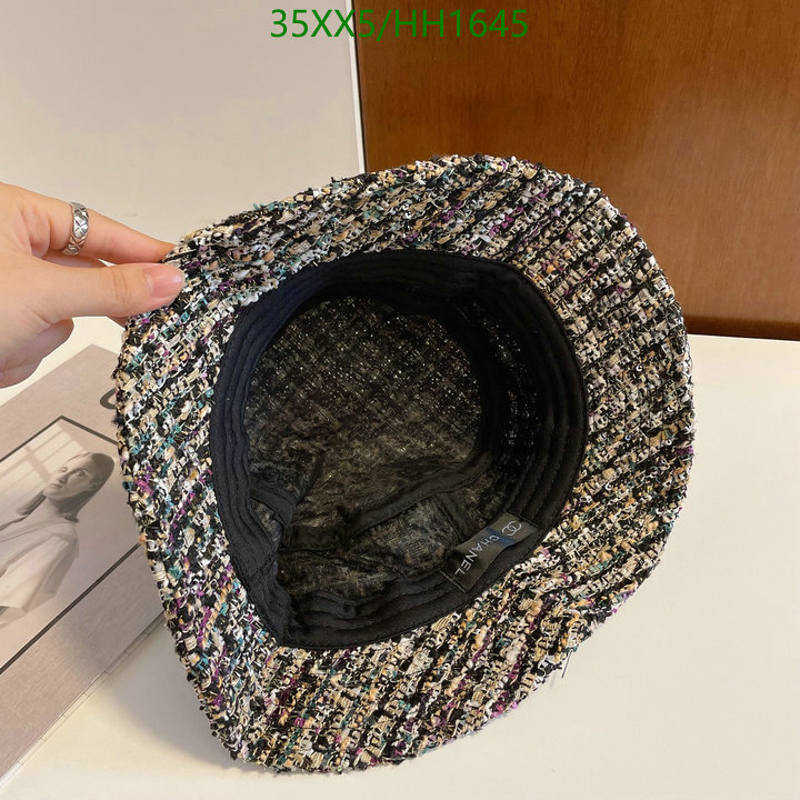 Chanel-Cap(Hat) Code: HH1645 $: 35USD