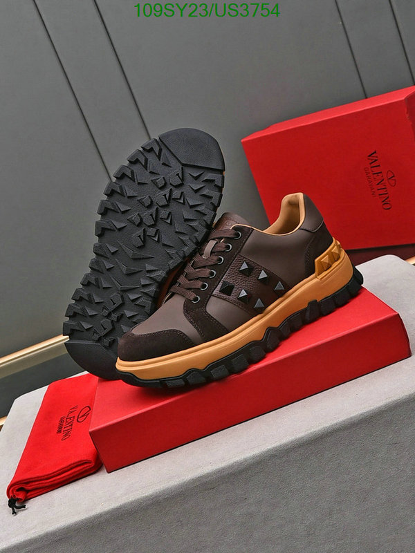 Valentino-Men shoes Code: US3754 $: 109USD