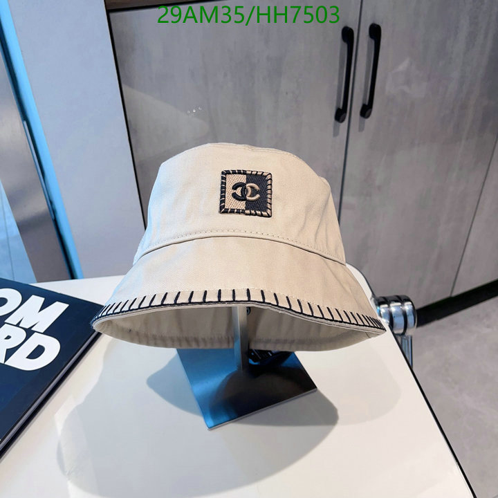 Chanel-Cap(Hat) Code: HH7503 $: 29USD