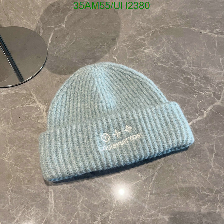 LV-Cap(Hat) Code: UH2380 $: 35USD