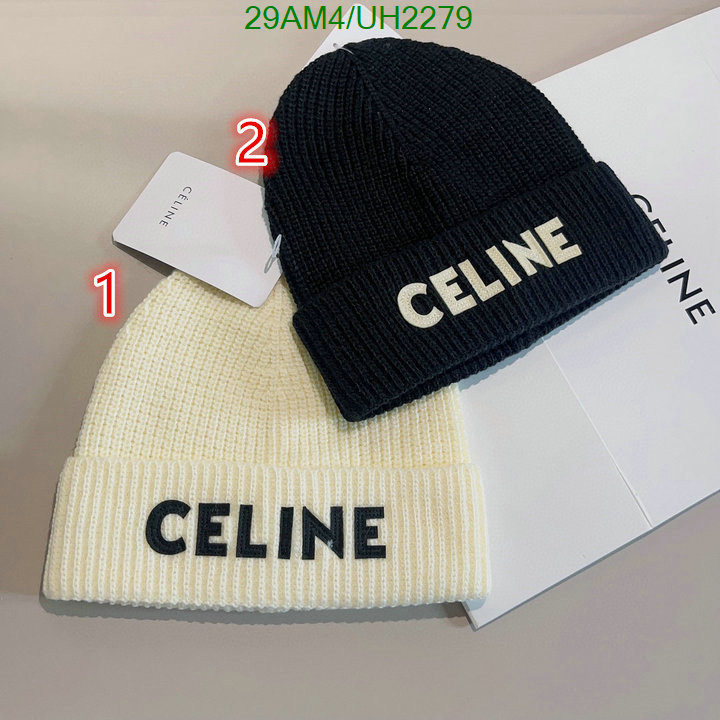 Celine-Cap(Hat) Code: UH2279 $: 29USD