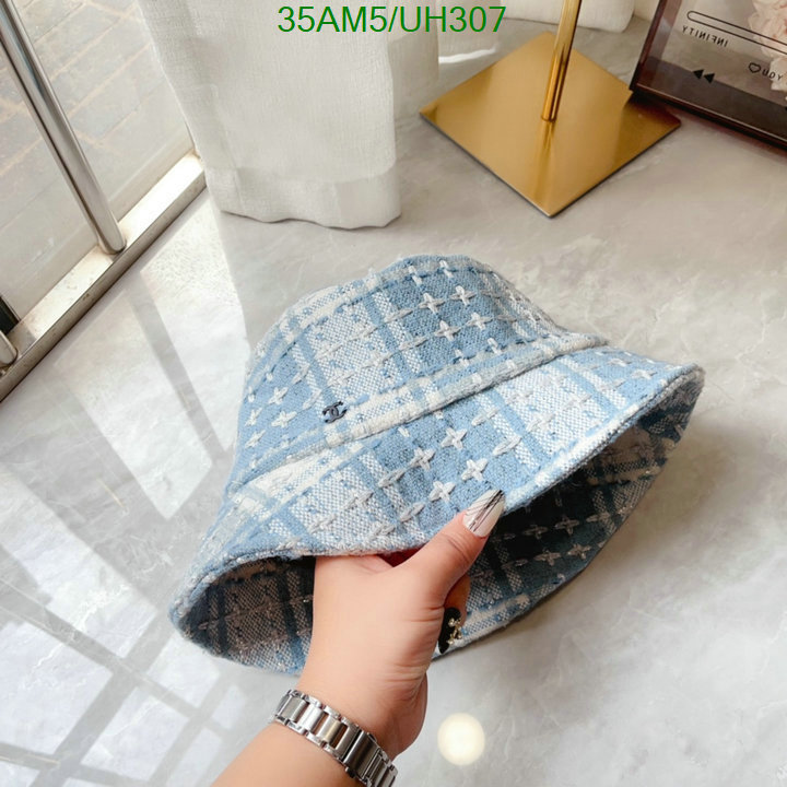 Chanel-Cap(Hat) Code: UH307 $: 35USD