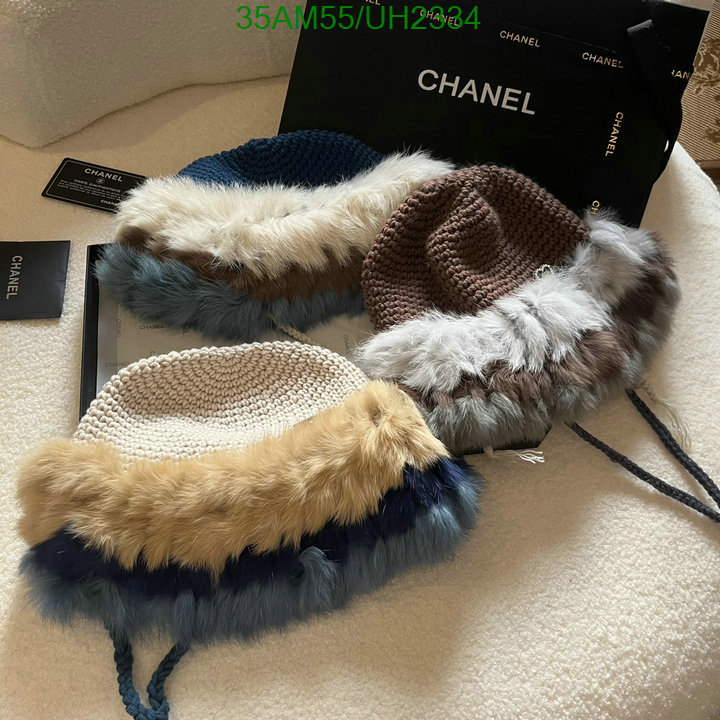 Chanel-Cap(Hat) Code: UH2334 $: 35USD