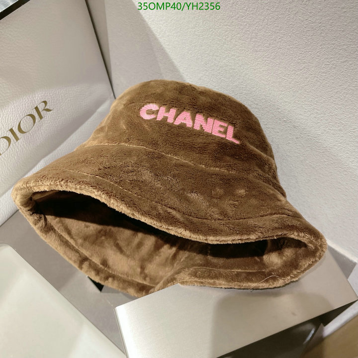 Chanel-Cap(Hat) Code: YH2356 $: 35USD