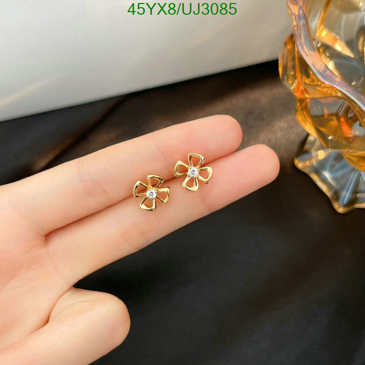 Bvlgari-Jewelry Code: UJ3085 $: 45USD