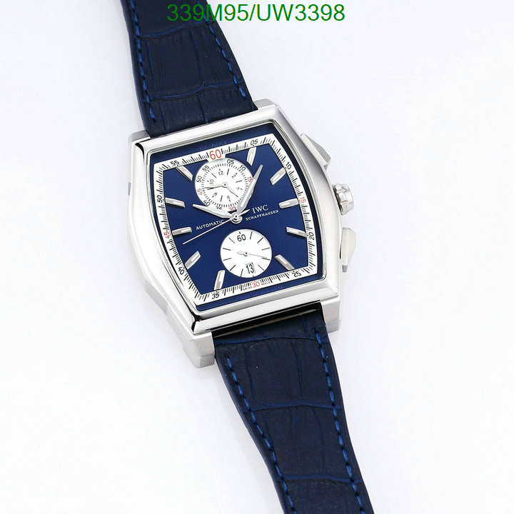 IWC-Watch-Mirror Quality Code: UW3398 $: 339USD