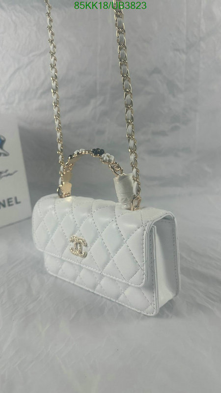 Chanel-Bag-4A Quality Code: UB3823 $: 85USD