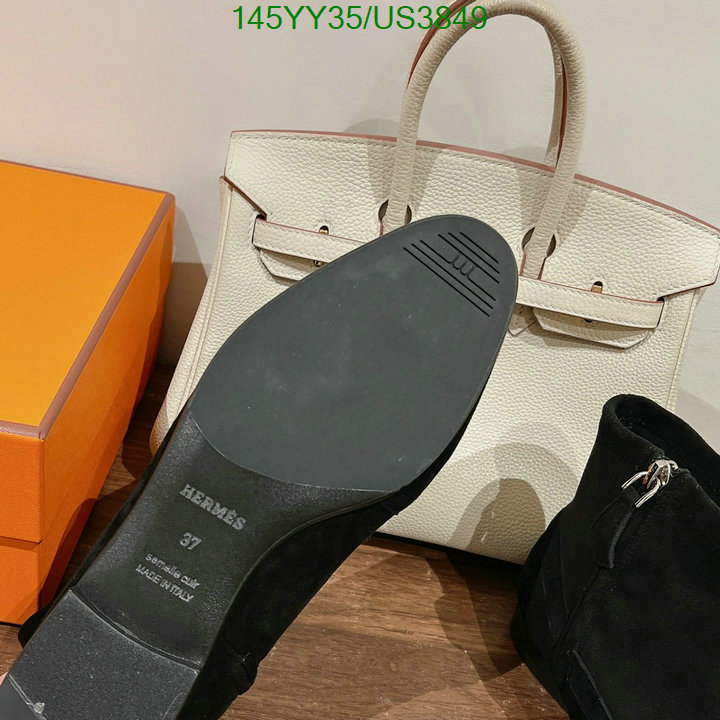 Boots-Women Shoes Code: US3849 $: 145USD