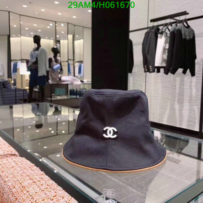 Chanel-Cap(Hat) Code: H061670 $: 29USD