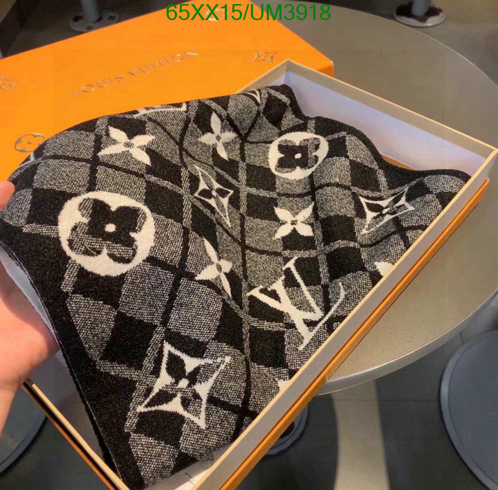 LV-Scarf Code: UM3918 $: 65USD