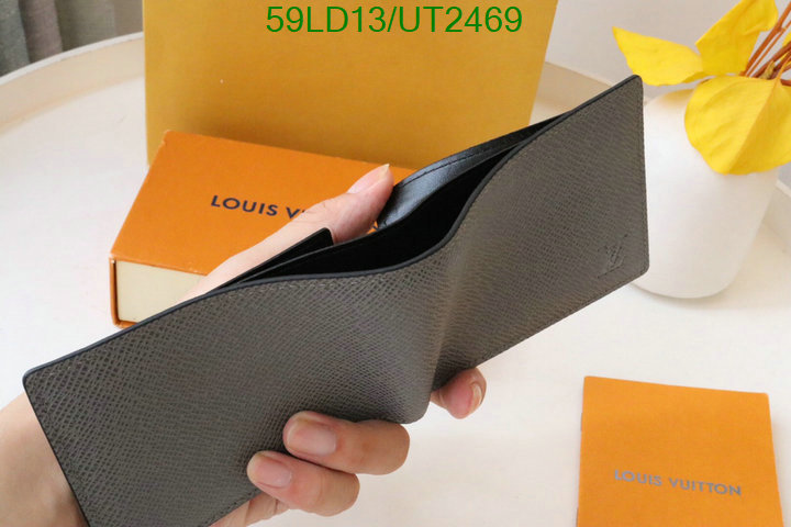 LV-Wallet Mirror Quality Code: UT2469 $: 59USD