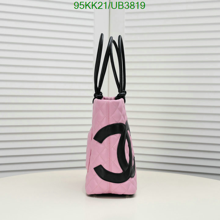 Chanel-Bag-4A Quality Code: UB3819 $: 95USD