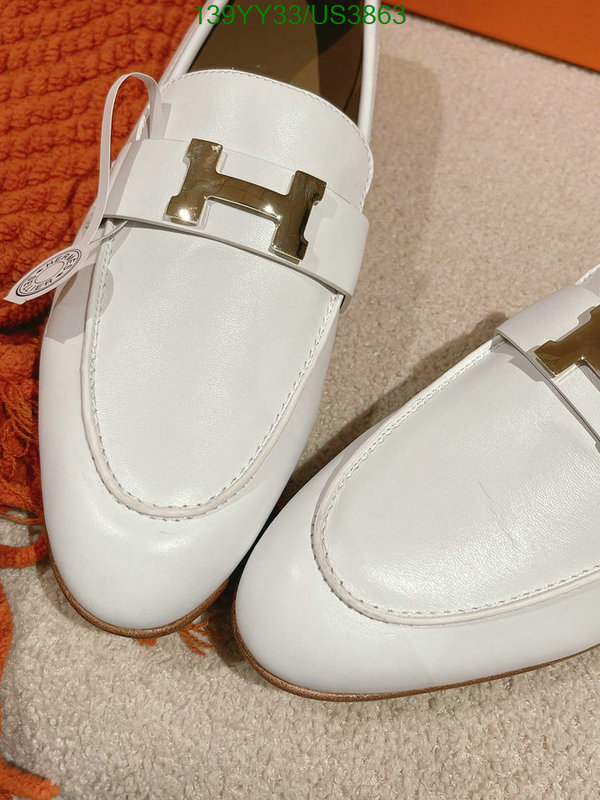 Hermes-Women Shoes Code: US3863 $: 139USD