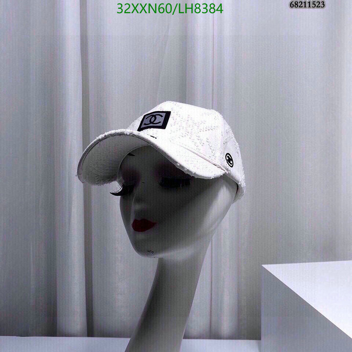 Chanel-Cap(Hat) Code: LH8384 $: 32USD