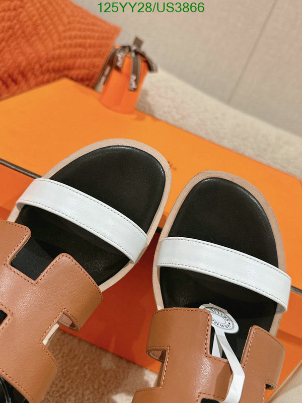 Hermes-Women Shoes Code: US3866 $: 125USD