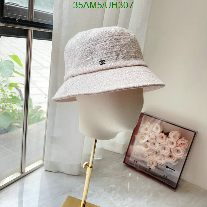 Chanel-Cap(Hat) Code: UH307 $: 35USD