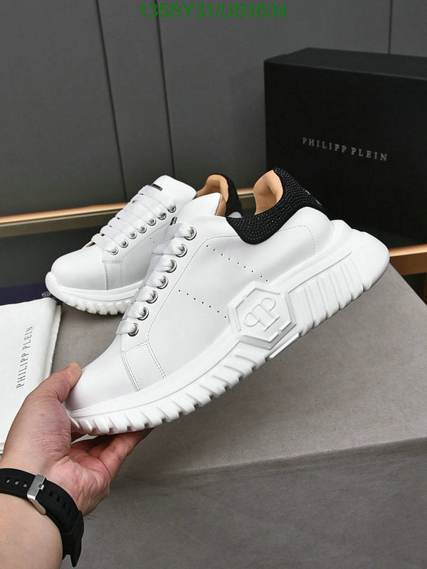 Philipp Plein-Men shoes Code: US1634 $: 135USD