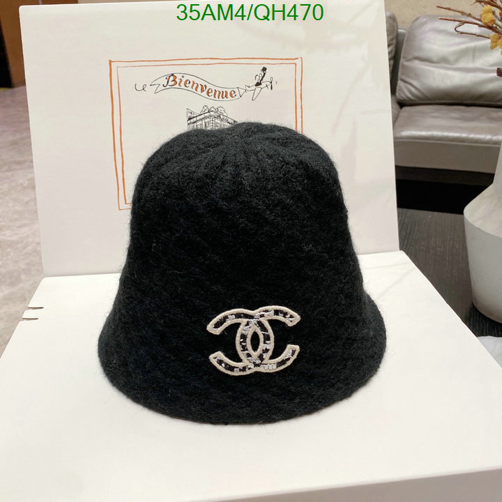Chanel-Cap(Hat) Code: QH470 $: 35USD