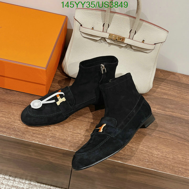 Hermes-Women Shoes Code: US3849 $: 145USD