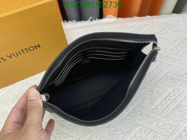 LV-Wallet-4A Quality Code: UT2730 $: 45USD