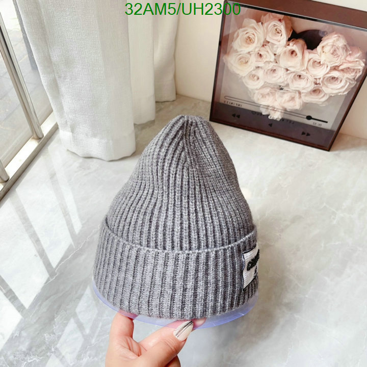 Chanel-Cap(Hat) Code: UH2300 $: 32USD