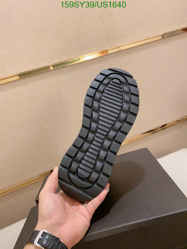 Boots-Men shoes Code: US1640 $: 159USD