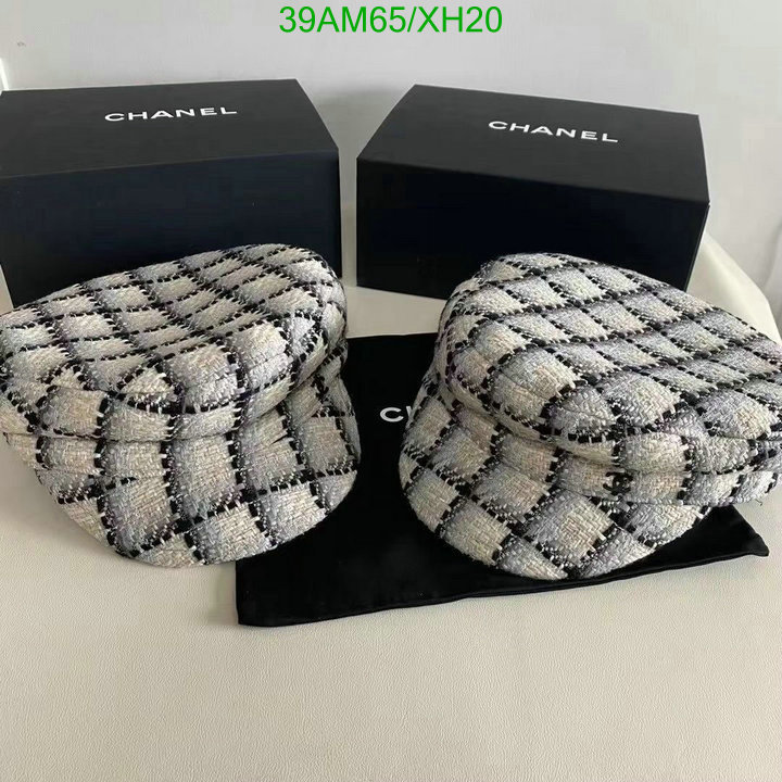 Chanel-Cap(Hat) Code: XH20 $: 39USD
