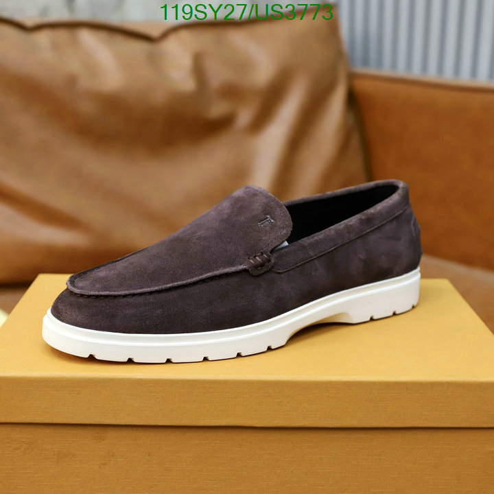 Tods-Men shoes Code: US3773 $: 119USD