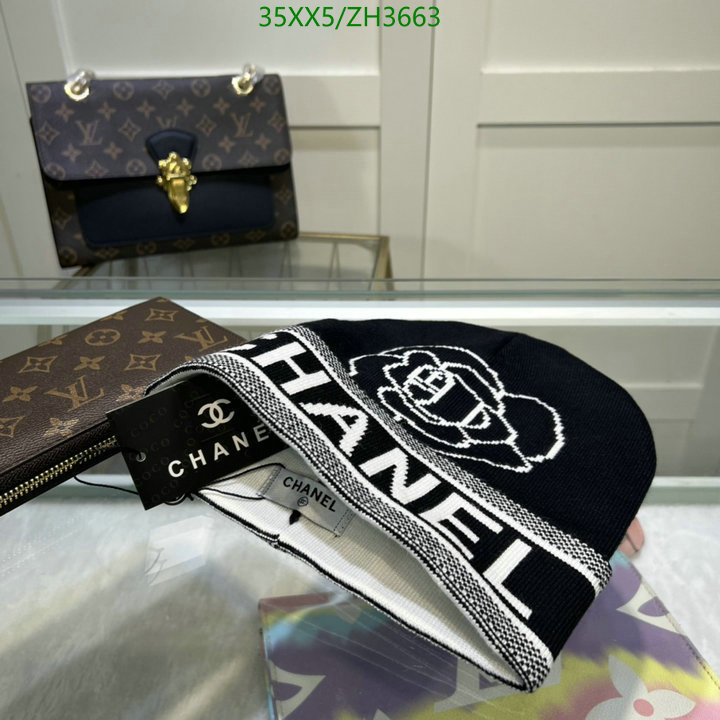 Chanel-Cap(Hat) Code: ZH3663 $: 35USD