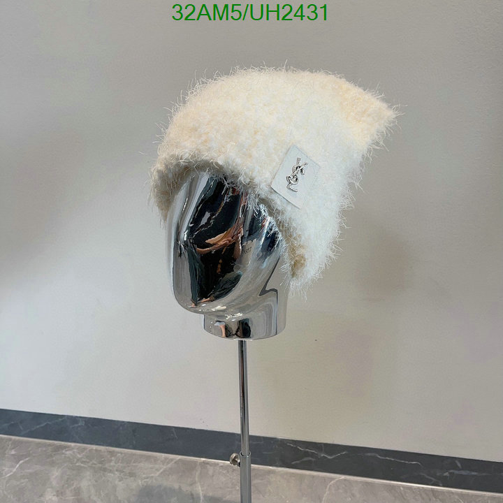 YSL-Cap(Hat) Code: UH2431 $: 32USD