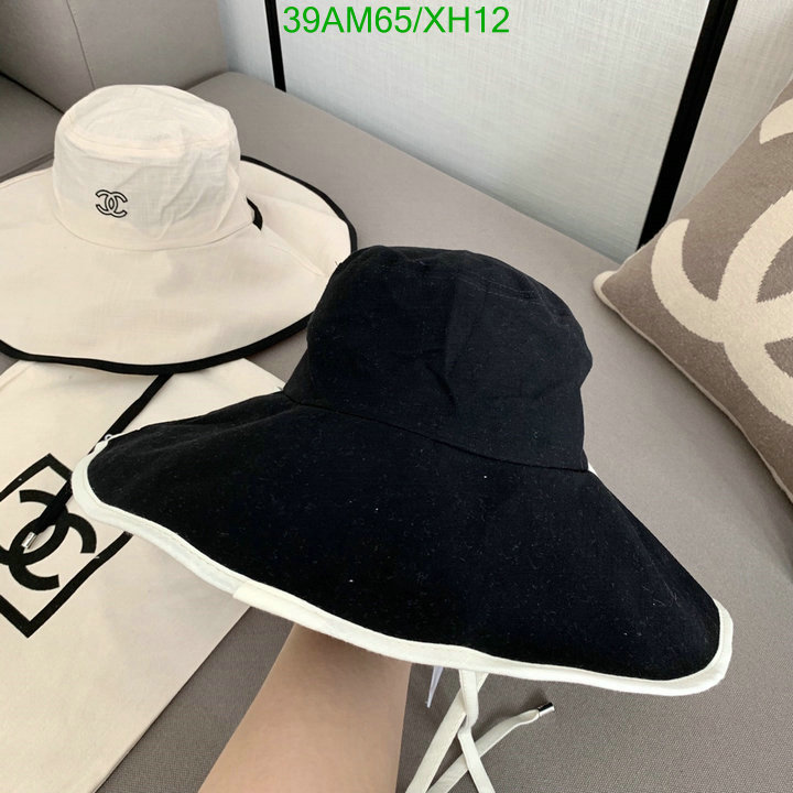 Chanel-Cap(Hat) Code: XH12 $: 39USD