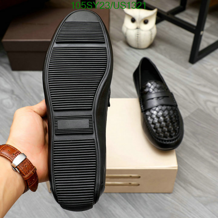 BV-Men shoes Code: US1321 $: 105USD