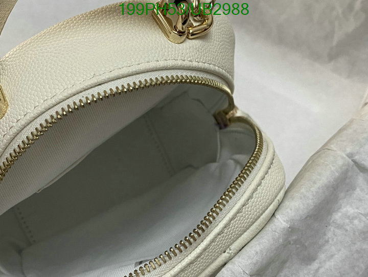 Chanel-Bag-Mirror Quality Code: UB2988 $: 199USD