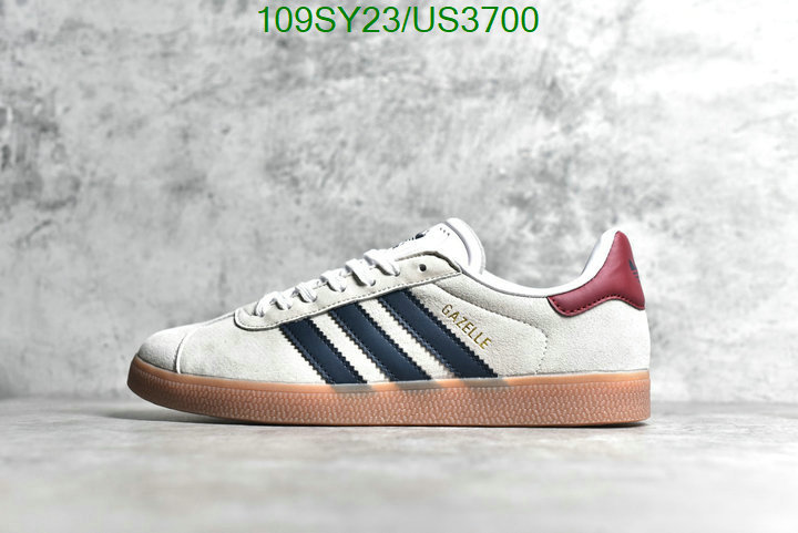 Adidas-Men shoes Code: US3700 $: 109USD