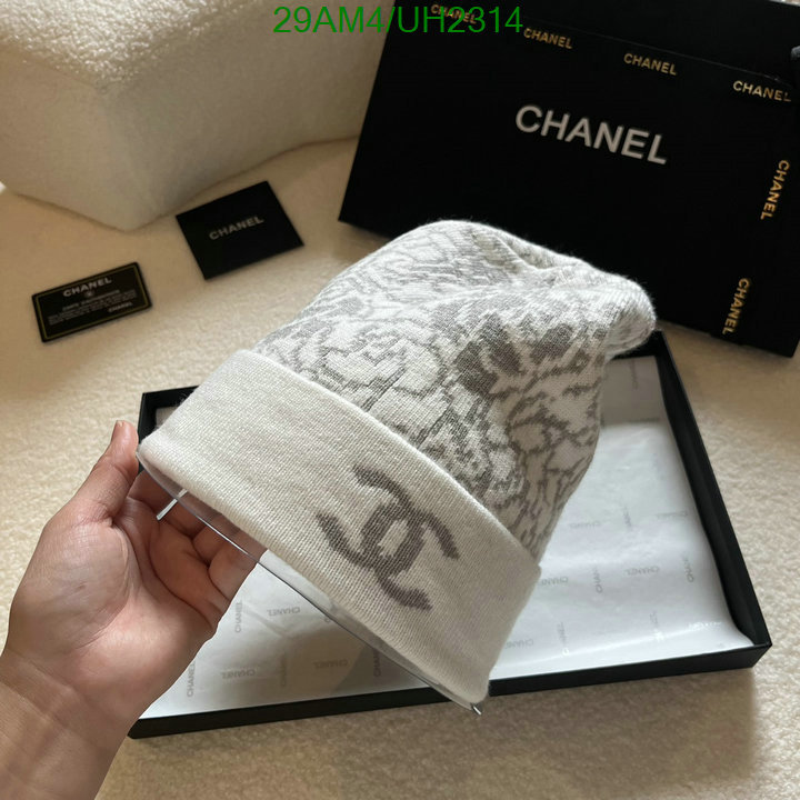 Chanel-Cap(Hat) Code: UH2314 $: 29USD