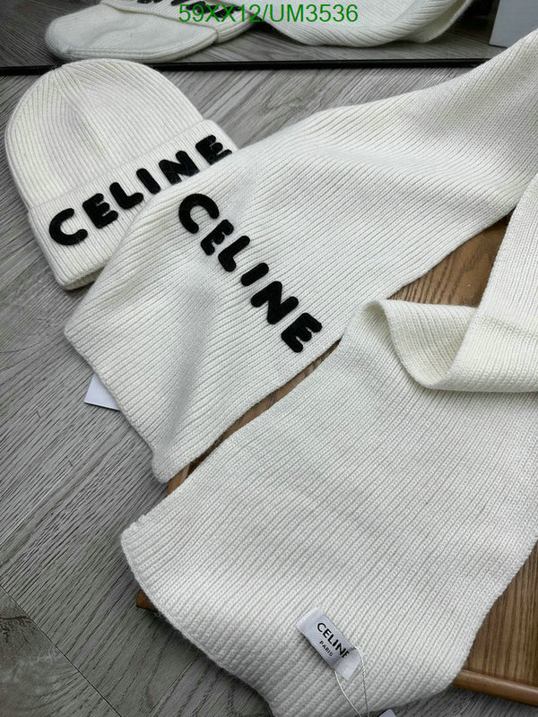 Celine-Scarf Code: UM3536 $: 59USD