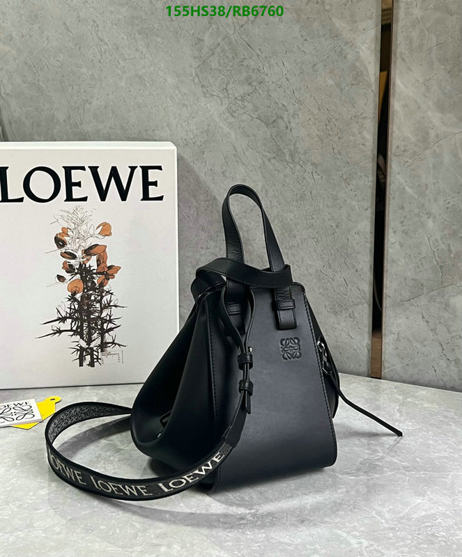 Loewe-Bag-4A Quality Code: RB6760 $: 155USD