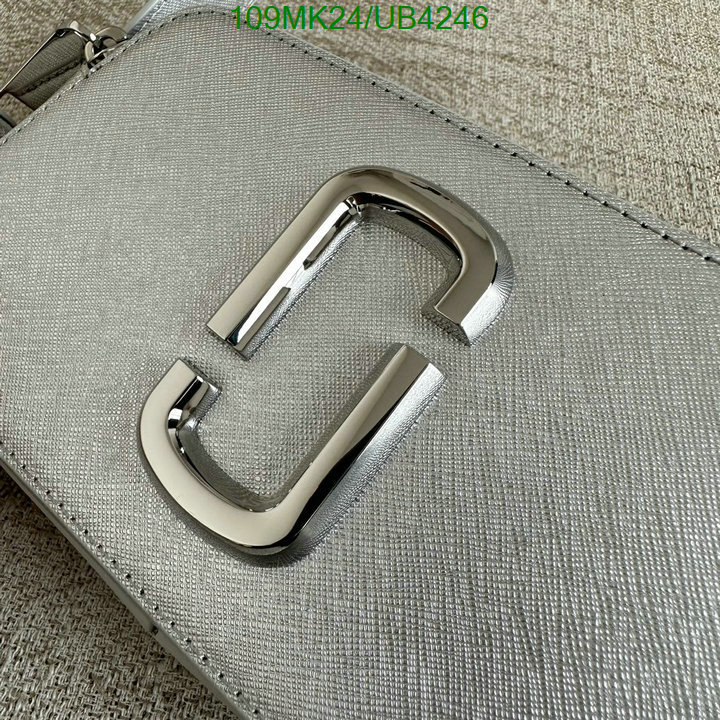 Marc Jacobs-Bag-Mirror Quality Code: UB4246 $: 109USD