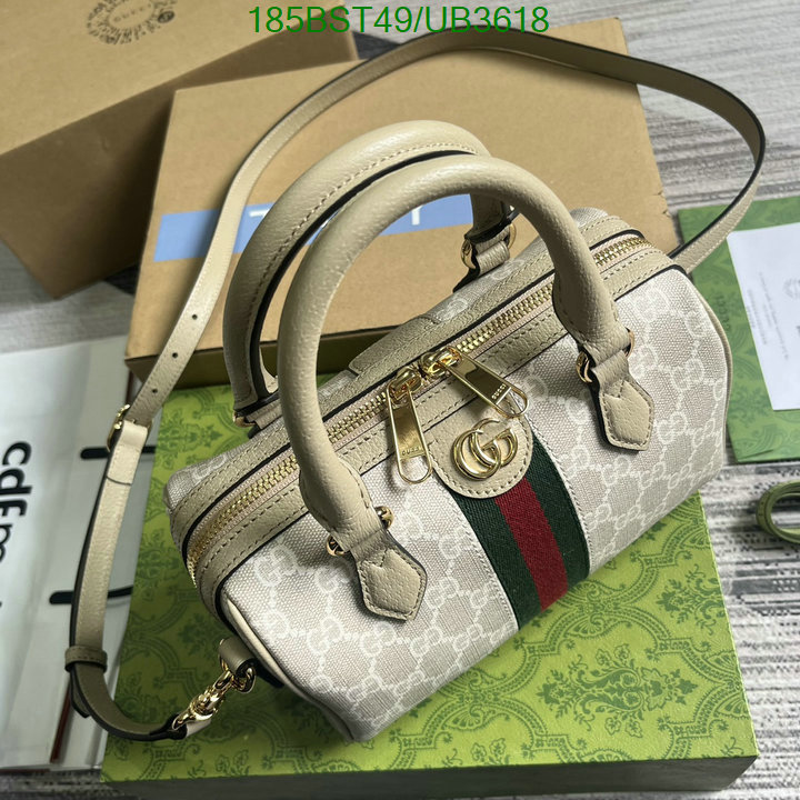 Gucci-Bag-Mirror Quality Code: UB3618 $: 185USD