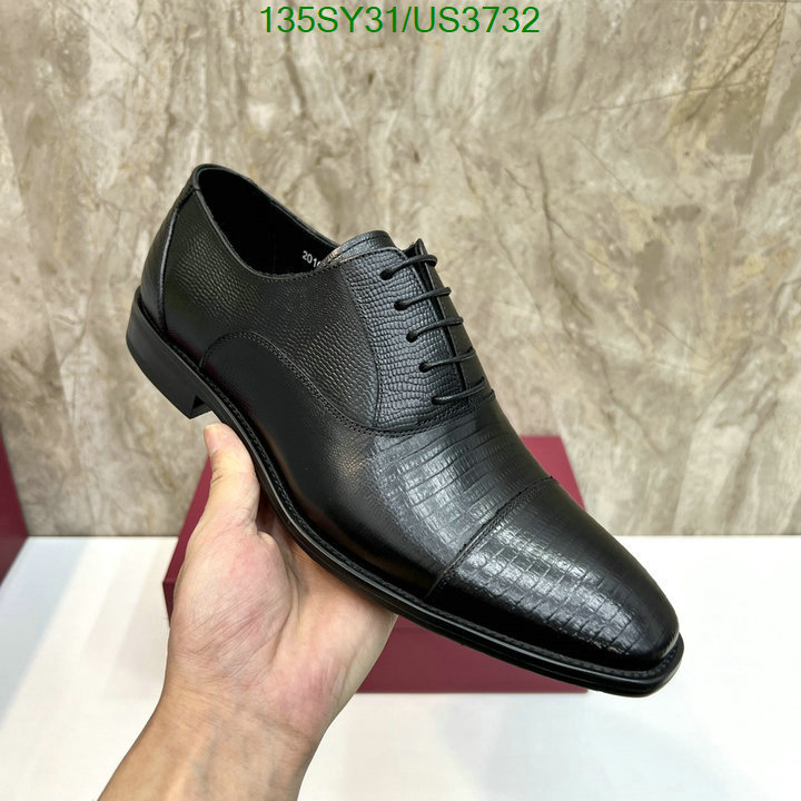 Ferragamo-Men shoes Code: US3732 $: 135USD