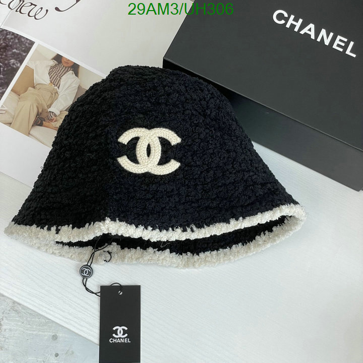 Chanel-Cap(Hat) Code: UH306 $: 29USD